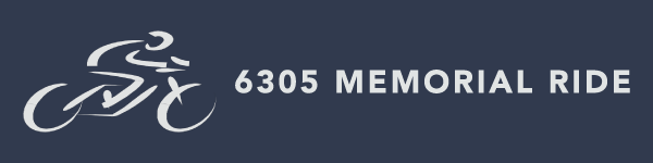 The 6305 Memorial Ride