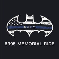 The 6305 Memorial Ride